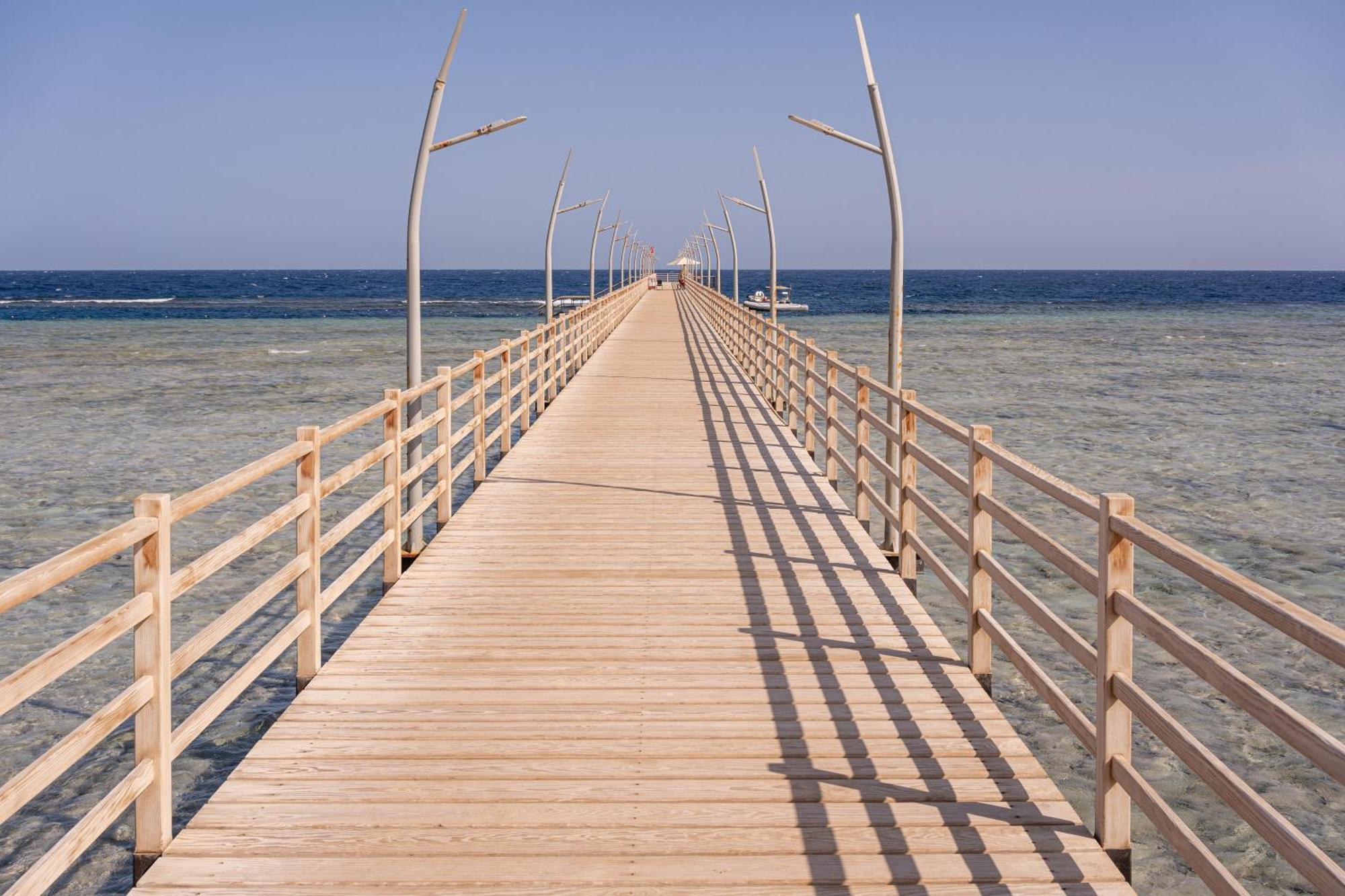 Malikia Resort Abu Dabbab Marsa Alam Exterior photo