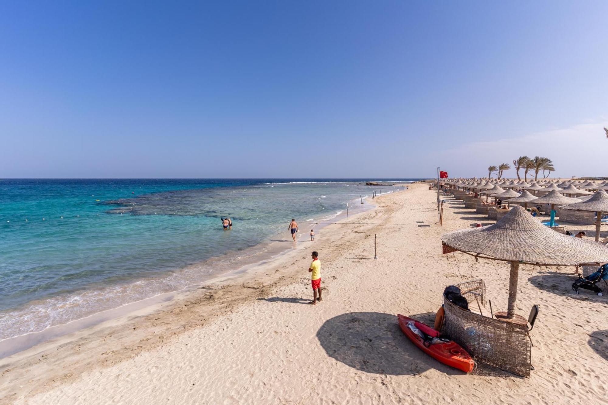 Malikia Resort Abu Dabbab Marsa Alam Exterior photo