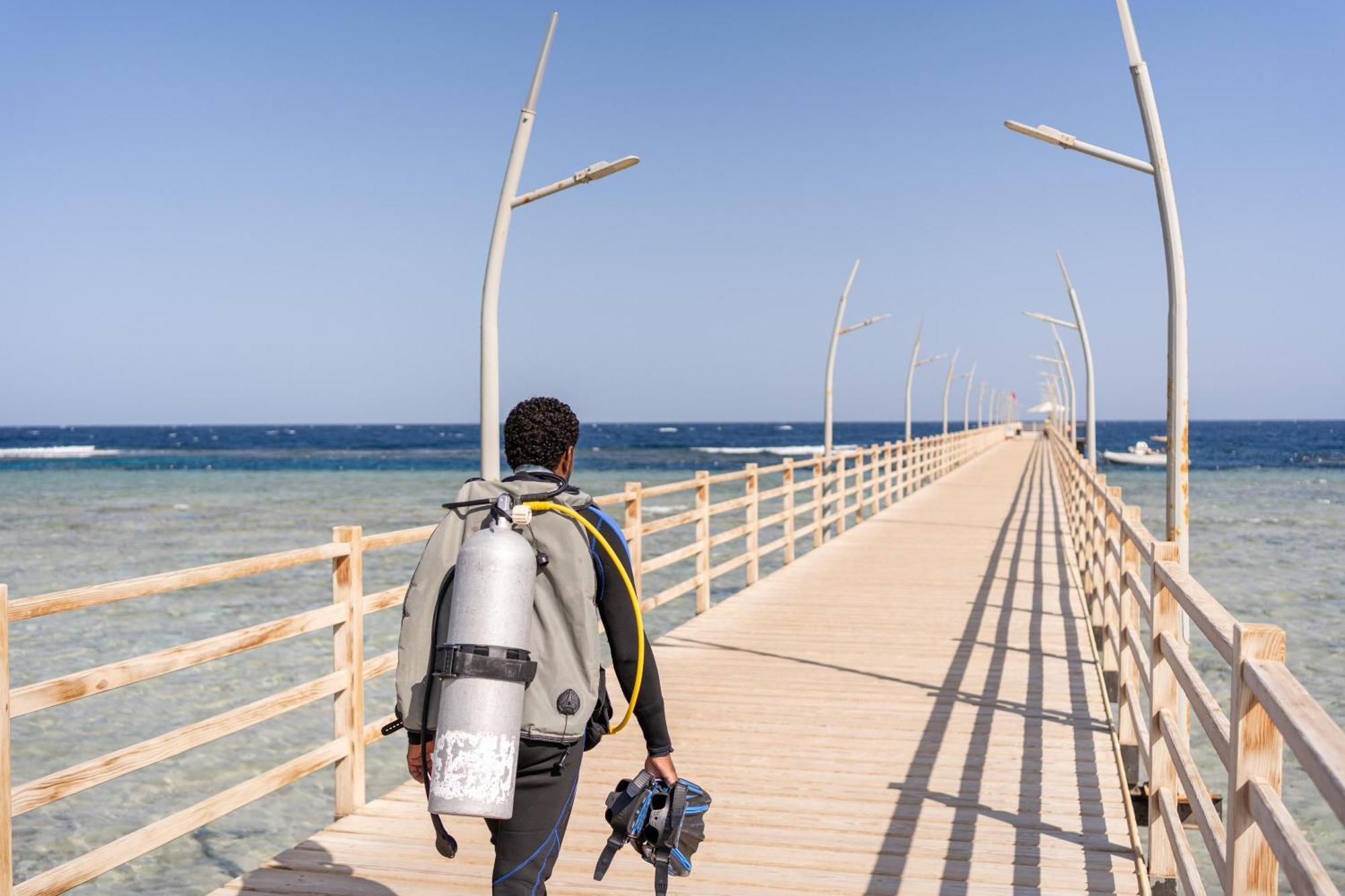 Malikia Resort Abu Dabbab Marsa Alam Exterior photo