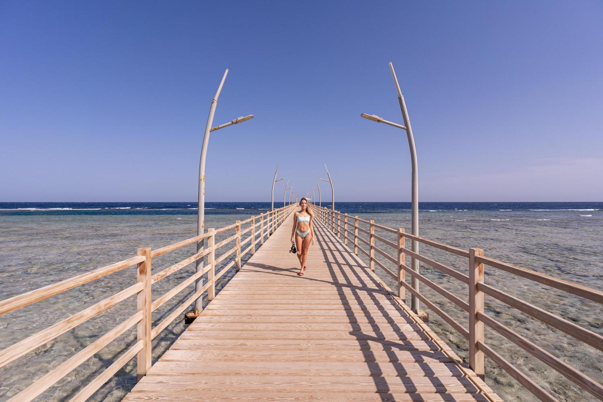 Malikia Resort Abu Dabbab Marsa Alam Exterior photo