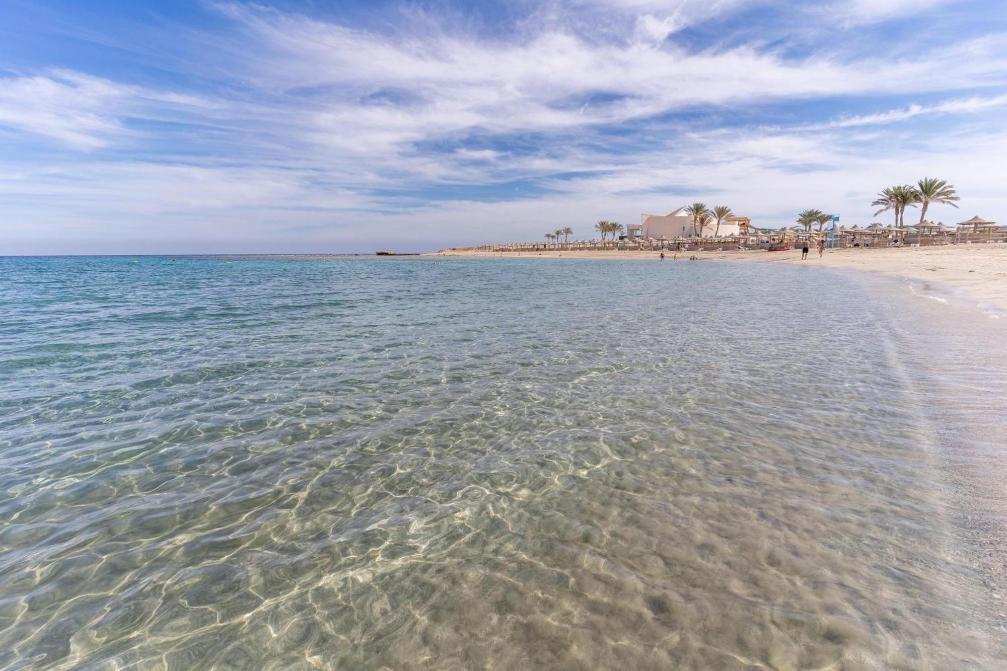 Malikia Resort Abu Dabbab Marsa Alam Exterior photo