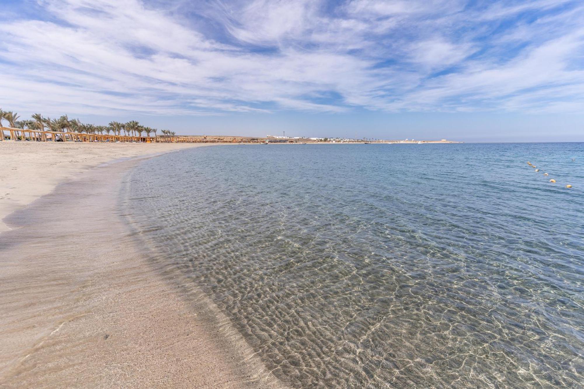 Malikia Resort Abu Dabbab Marsa Alam Exterior photo