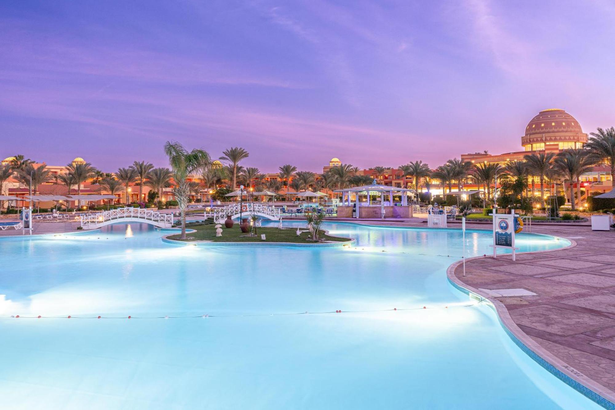 Malikia Resort Abu Dabbab Marsa Alam Exterior photo