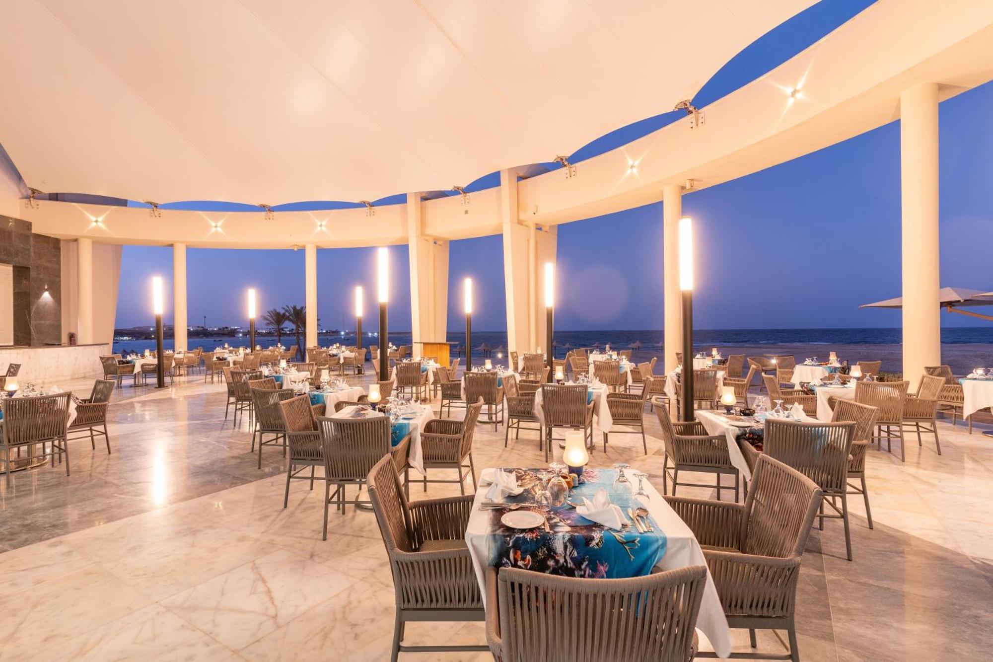 Malikia Resort Abu Dabbab Marsa Alam Exterior photo