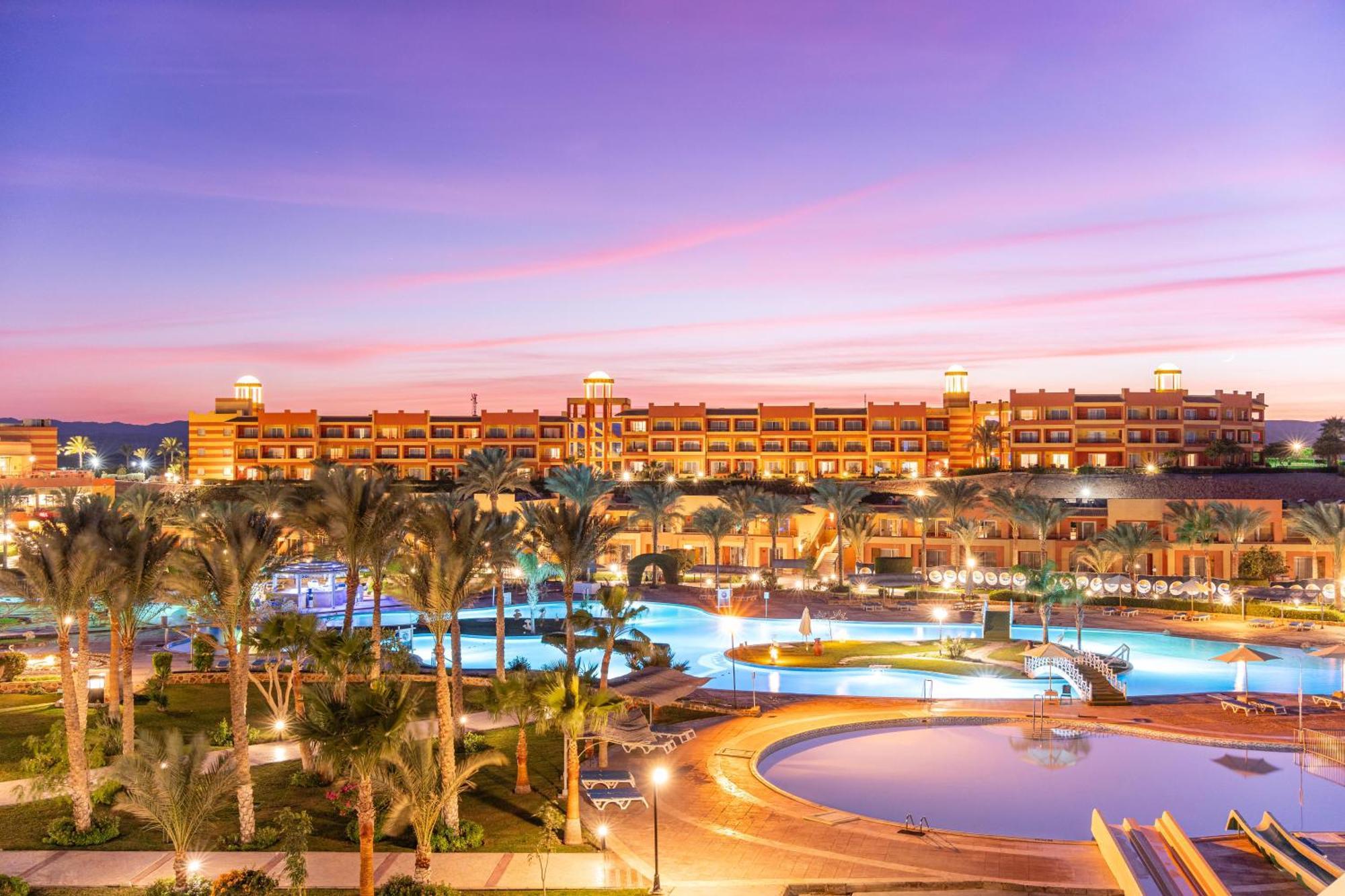 Malikia Resort Abu Dabbab Marsa Alam Exterior photo