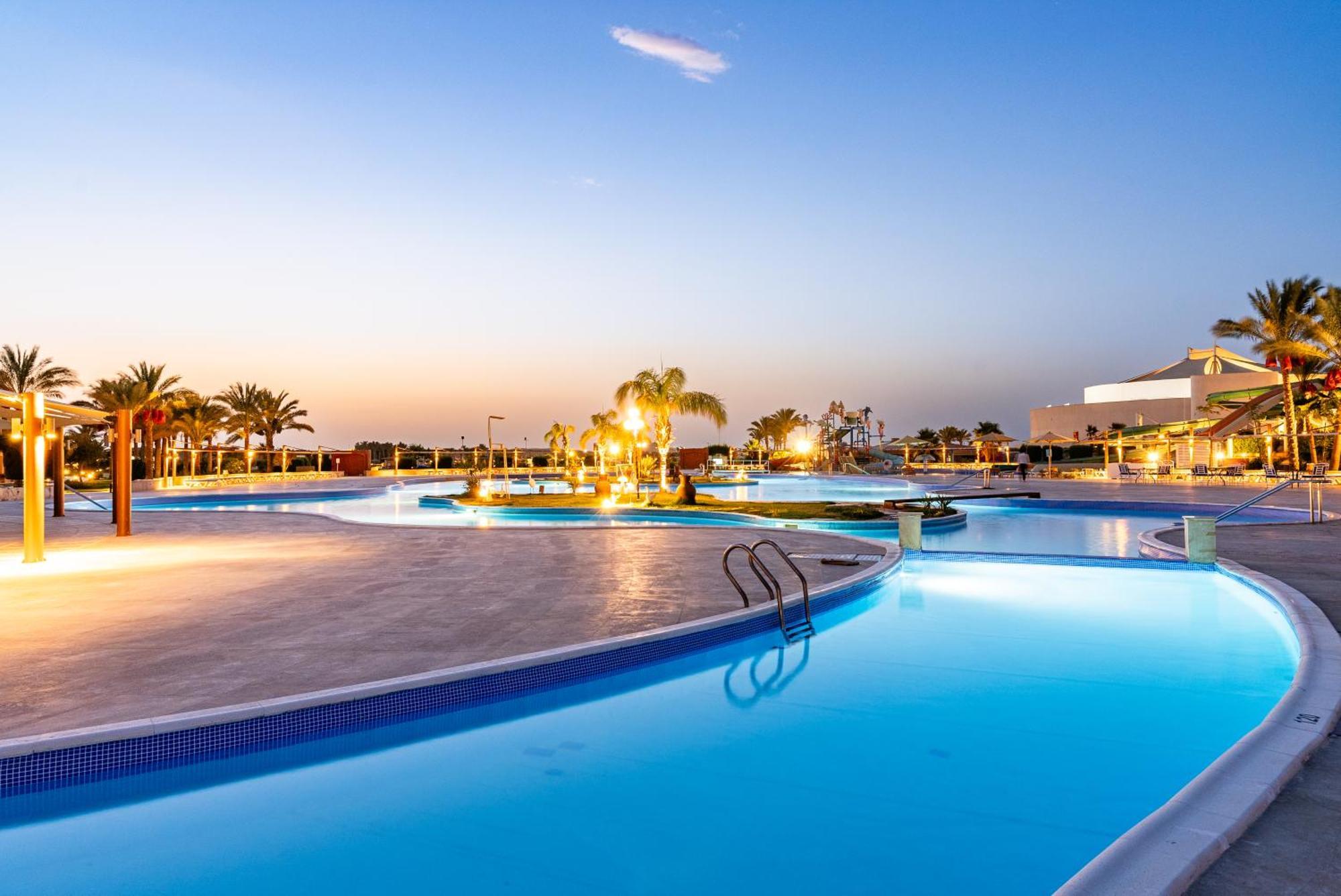 Malikia Resort Abu Dabbab Marsa Alam Exterior photo
